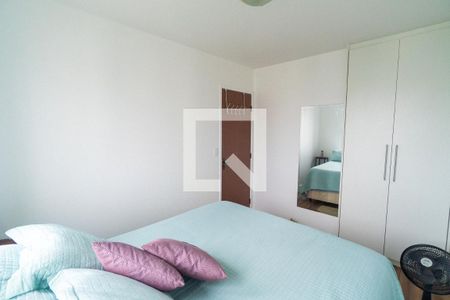 Quarto de apartamento para alugar com 1 quarto, 40m² em Vila Paulista, São Paulo