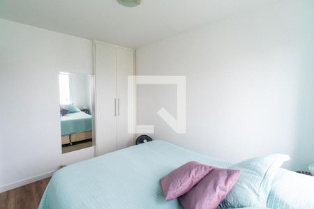 Quarto de apartamento para alugar com 1 quarto, 40m² em Vila Paulista, São Paulo