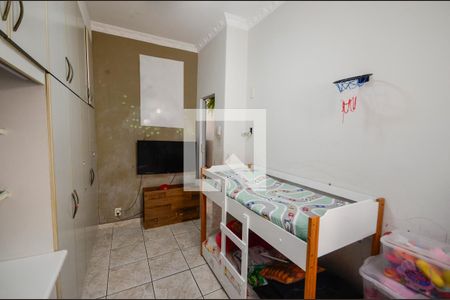 Quarto 1 de apartamento para alugar com 2 quartos, 70m² em Riachuelo, Rio de Janeiro