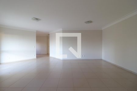 Sala de apartamento para alugar com 3 quartos, 179m² em Jardim Botânico, Ribeirão Preto