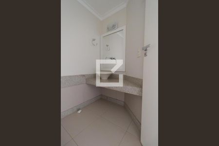 Lavabo  de apartamento para alugar com 3 quartos, 179m² em Jardim Botânico, Ribeirão Preto