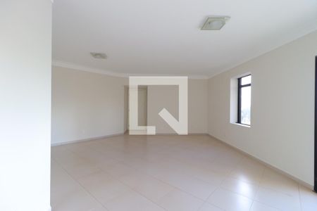 Sala de apartamento para alugar com 3 quartos, 179m² em Jardim Botânico, Ribeirão Preto