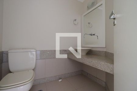 Lavabo  de apartamento para alugar com 3 quartos, 179m² em Jardim Botânico, Ribeirão Preto