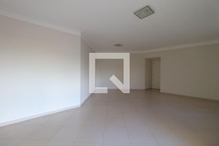 Sala  de apartamento para alugar com 3 quartos, 179m² em Jardim Botânico, Ribeirão Preto