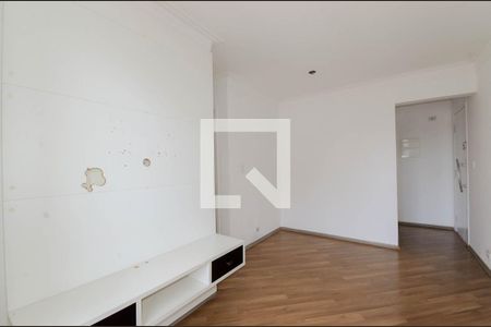 Sala de apartamento à venda com 2 quartos, 49m² em Portal dos Gramados, Guarulhos