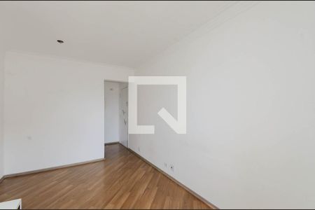 Sala de apartamento à venda com 2 quartos, 49m² em Portal dos Gramados, Guarulhos