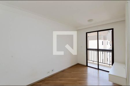 Sala de apartamento à venda com 2 quartos, 49m² em Portal dos Gramados, Guarulhos