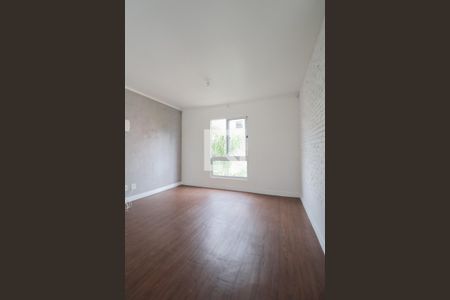 Sala de apartamento para alugar com 2 quartos, 44m² em Centro, São Leopoldo