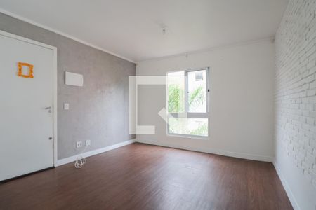 Sala de apartamento para alugar com 2 quartos, 44m² em Centro, São Leopoldo