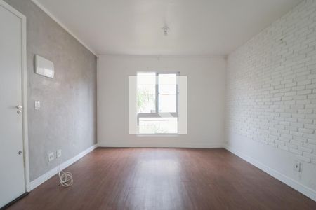 Sala de apartamento para alugar com 2 quartos, 44m² em Centro, São Leopoldo