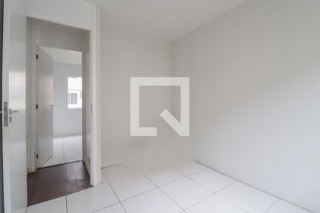 Quarto de apartamento para alugar com 2 quartos, 44m² em Centro, São Leopoldo