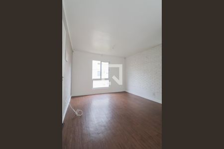 Sala de apartamento para alugar com 2 quartos, 44m² em Centro, São Leopoldo