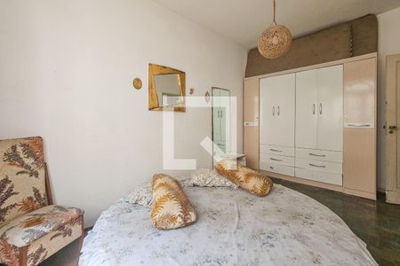 Quarto de apartamento para alugar com 1 quarto, 27m² em Centro, Guarujá