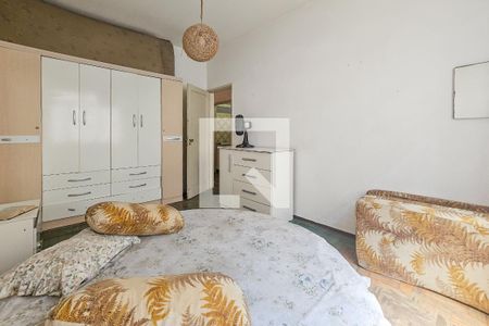 Quarto de apartamento para alugar com 1 quarto, 27m² em Centro, Guarujá