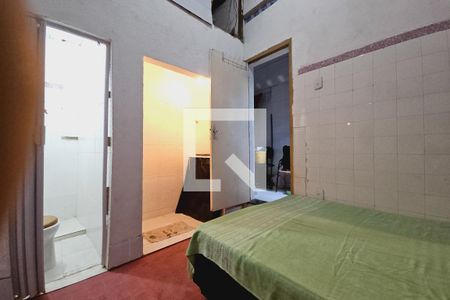 Studio de kitnet/studio para alugar com 1 quarto, 22m² em Centro, Salvador