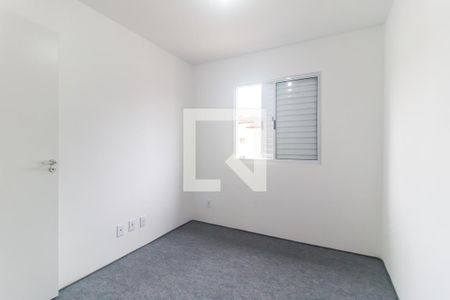 Quarto 1 de apartamento para alugar com 2 quartos, 46m² em Jardim Marica, Mogi das Cruzes