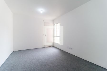 Sala de apartamento para alugar com 2 quartos, 46m² em Jardim Marica, Mogi das Cruzes