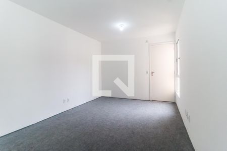 Sala de apartamento para alugar com 2 quartos, 46m² em Jardim Marica, Mogi das Cruzes