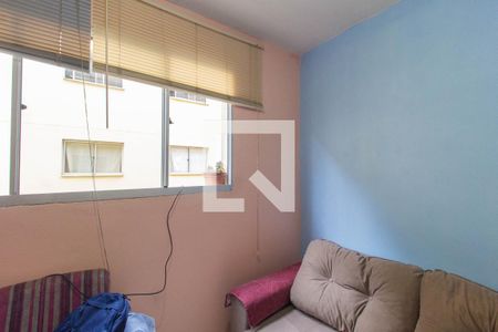 Quarto 1 de apartamento para alugar com 2 quartos, 52m² em Guajuviras, Canoas