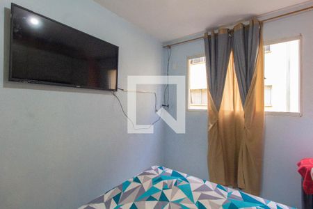 Quarto 2 de apartamento para alugar com 2 quartos, 52m² em Guajuviras, Canoas