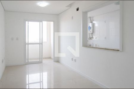 Sala de apartamento para alugar com 2 quartos, 64m² em São José, Canoas