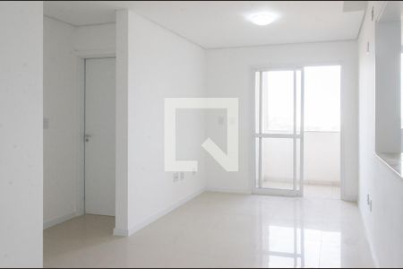 Sala de apartamento para alugar com 2 quartos, 64m² em São José, Canoas