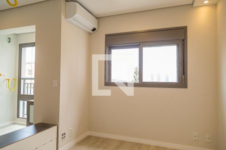 Studio de apartamento à venda com 1 quarto, 30m² em Jardim Prudência, São Paulo