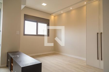 Studio de apartamento à venda com 1 quarto, 30m² em Jardim Prudência, São Paulo