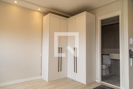 Studio de apartamento à venda com 1 quarto, 30m² em Jardim Prudência, São Paulo