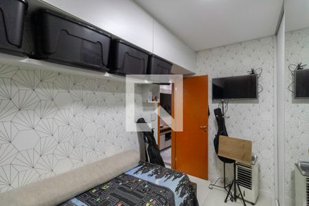 Quarto 1 de apartamento à venda com 3 quartos, 67m² em Manacás, Belo Horizonte