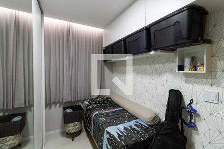 Quarto 1 de apartamento à venda com 3 quartos, 67m² em Manacás, Belo Horizonte