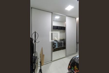 Quarto 1 de apartamento à venda com 3 quartos, 67m² em Manacás, Belo Horizonte