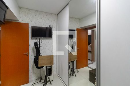 Quarto 1 de apartamento à venda com 3 quartos, 67m² em Manacás, Belo Horizonte