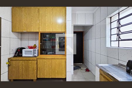 Casa à venda com 4 quartos, 112m² em Jardim Palmares (zona Sul), São Paulo