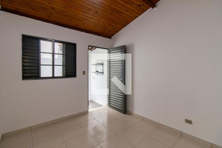 Studio de kitnet/studio para alugar com 1 quarto, 34m² em Jardim Cocaia, Guarulhos