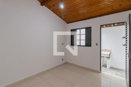 Studio de kitnet/studio para alugar com 1 quarto, 34m² em Jardim Cocaia, Guarulhos