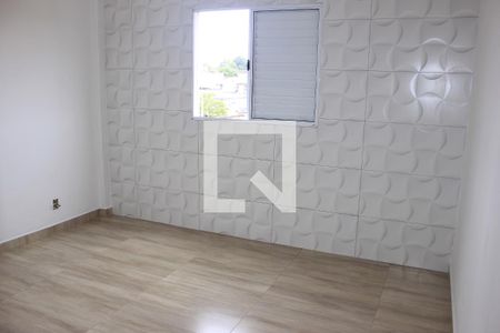 Quarto 2 de apartamento à venda com 2 quartos, 57m² em Jardim Cocaia, Guarulhos