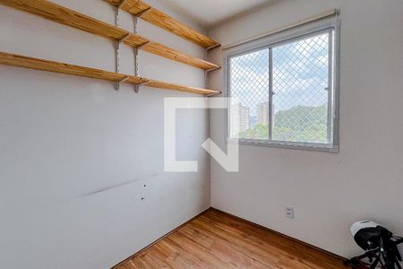 Quarto 1 de apartamento para alugar com 2 quartos, 34m² em Cambuci, São Paulo