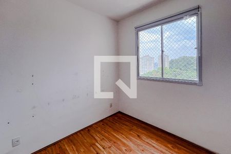 Quarto 2 de apartamento para alugar com 2 quartos, 34m² em Cambuci, São Paulo