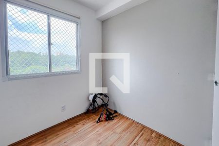 Quarto 1 de apartamento para alugar com 2 quartos, 34m² em Cambuci, São Paulo