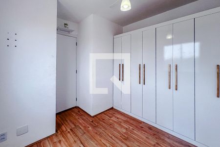 Quarto 2 de apartamento para alugar com 2 quartos, 34m² em Cambuci, São Paulo