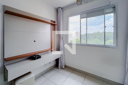 Sala de apartamento para alugar com 2 quartos, 34m² em Cambuci, São Paulo