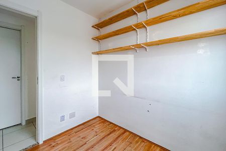 Quarto 1 de apartamento para alugar com 2 quartos, 34m² em Cambuci, São Paulo