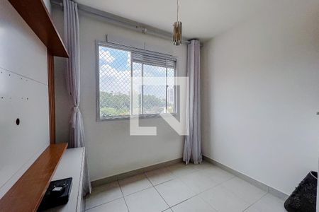 Sala de apartamento para alugar com 2 quartos, 34m² em Cambuci, São Paulo