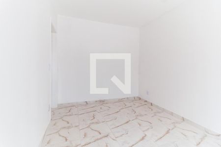 Sala de apartamento para alugar com 2 quartos, 50m² em Vila Cecilia, Mogi das Cruzes