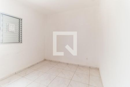 Quarto 1 de apartamento para alugar com 2 quartos, 50m² em Vila Cecilia, Mogi das Cruzes