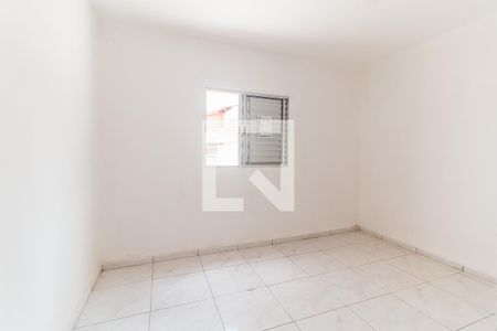 Quarto 1 de apartamento para alugar com 2 quartos, 50m² em Vila Cecilia, Mogi das Cruzes