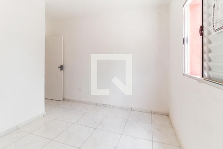 Quarto 1 de apartamento para alugar com 2 quartos, 50m² em Vila Cecilia, Mogi das Cruzes