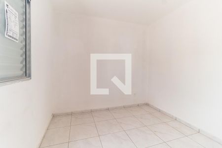 Quarto 1 de apartamento para alugar com 2 quartos, 50m² em Vila Cecilia, Mogi das Cruzes