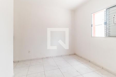 Quarto 1 de apartamento para alugar com 2 quartos, 50m² em Vila Cecilia, Mogi das Cruzes